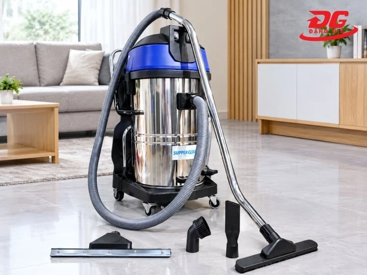 Máy hút bụi 3000W Supper Clean SC602JP 