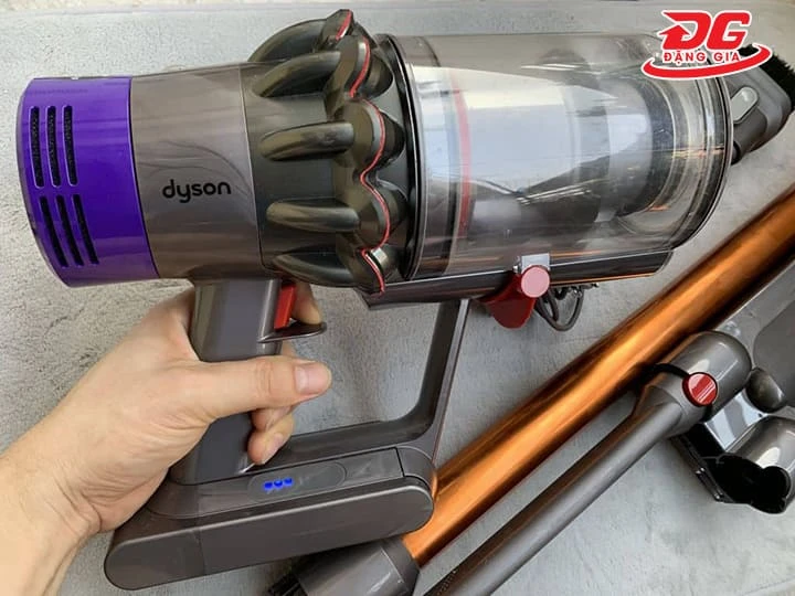 Máy hút bụi cầm tay Dyson V10 