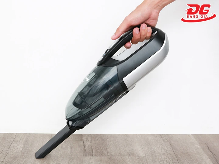 Máy hút bụi mini Bosch BHN14090 dùng pin tiện lợi
