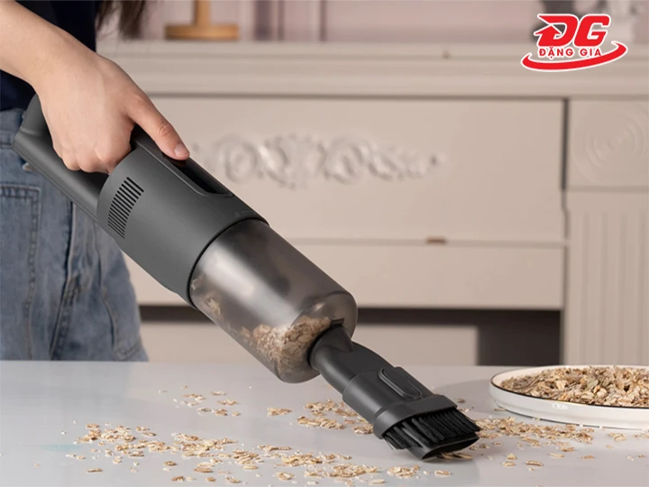 Xu hướng sử dụng công nghệ không chổi than hiện nay