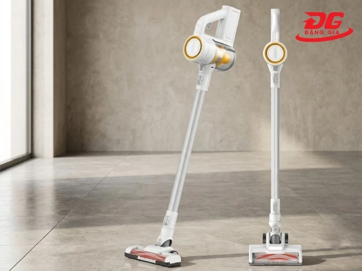 Máy hút bụi Ingco VCH22111