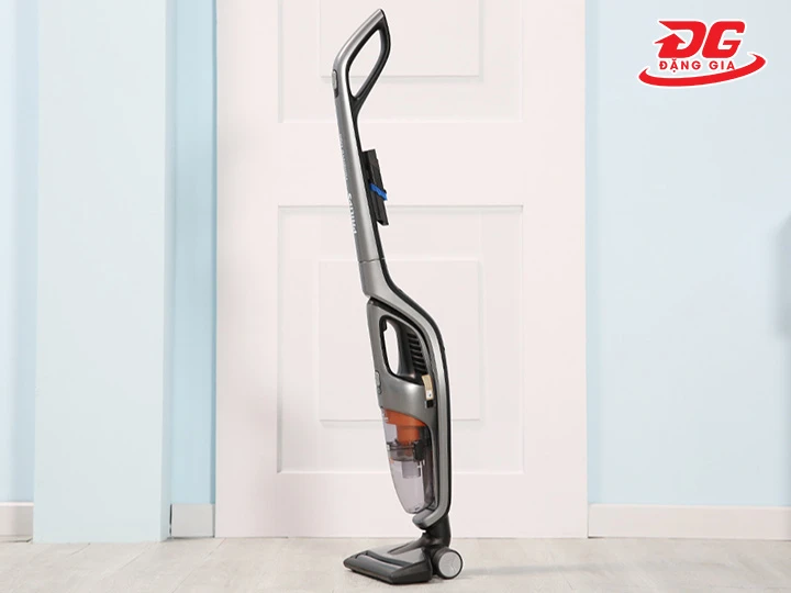 Máy hút bụi không dây Philips FC6168 