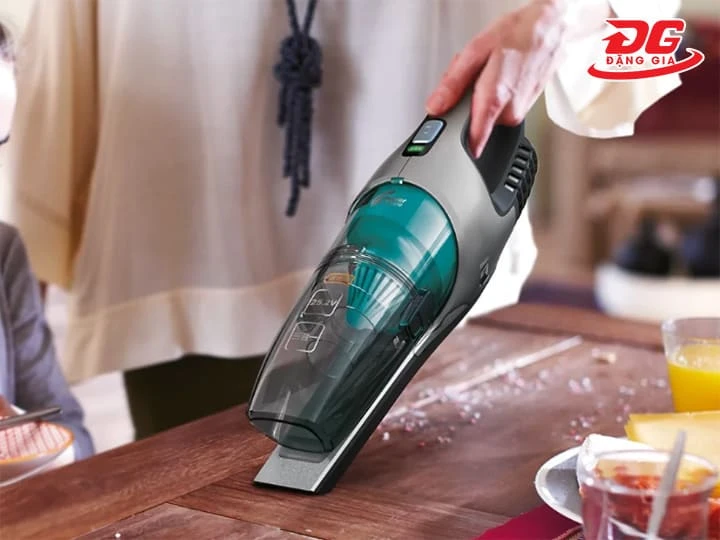 Mua máy phù hợp với mục đích công việc 