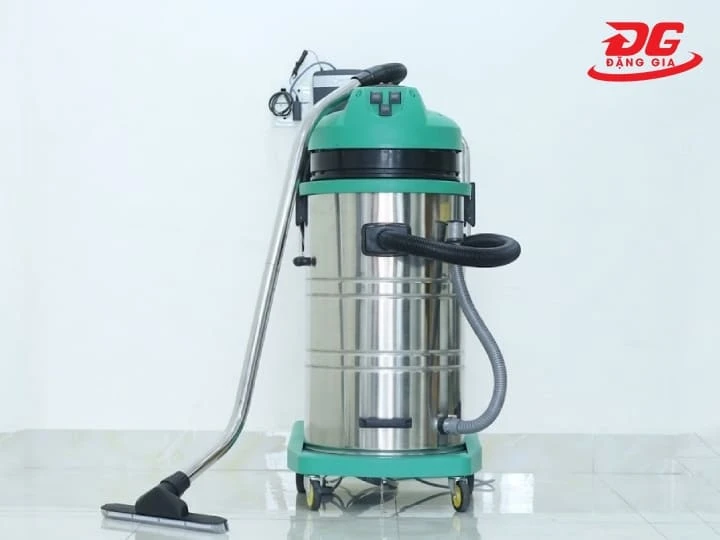 Máy hút bụi vải công nghiệp