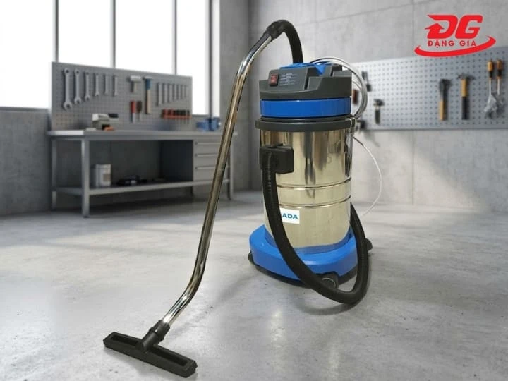 Thiết bị hút bụi quần áo Palada PD30