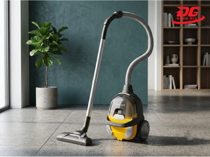 Máy hút bụi Electrolux Z1230