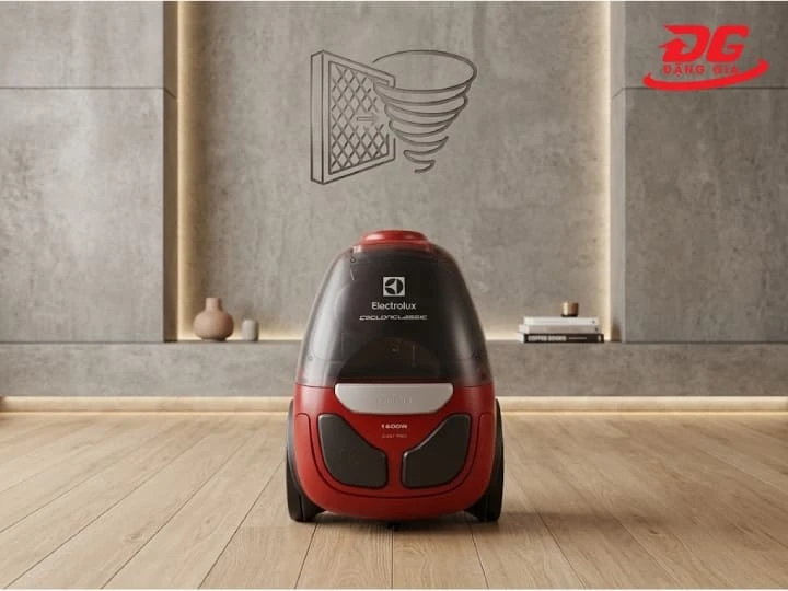 Máy hút bụi Electrolux ZCC5900