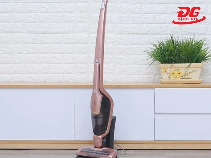 Sản phẩm hút bụi Electrolux cầm tay không dây