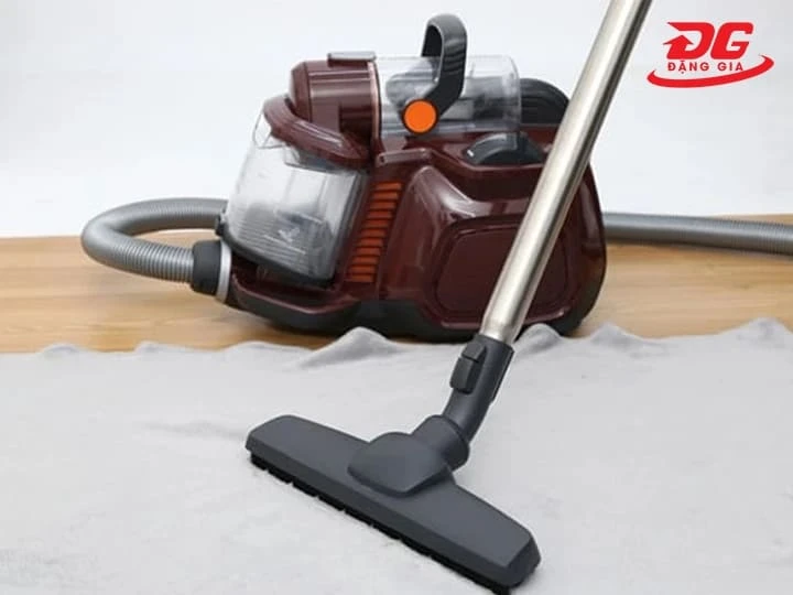 Sản phẩm máy hút bụi Electrolux ZSP4303AF