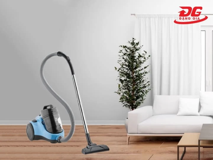 Thiết bị hút bụi Electrolux EC31-2BB
