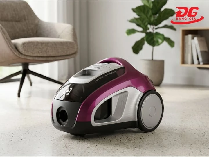 Thiết bị hút bụi Electrolux ZVE4110FL