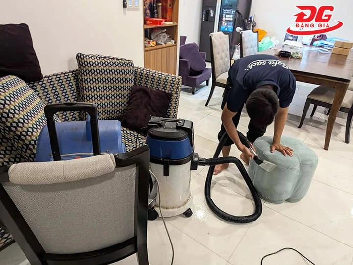 Tiết kiệm chi phí khi mua máy giặt thảm cũ