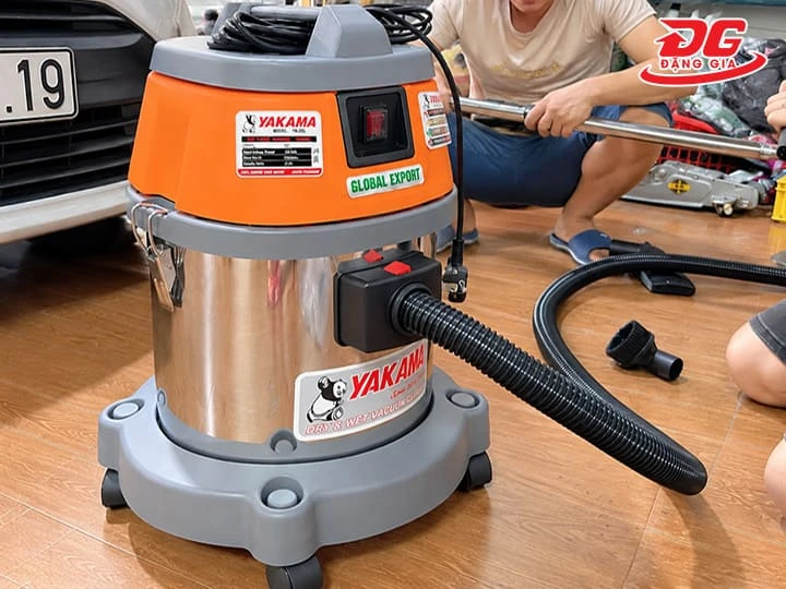Model Yakama YA-25L