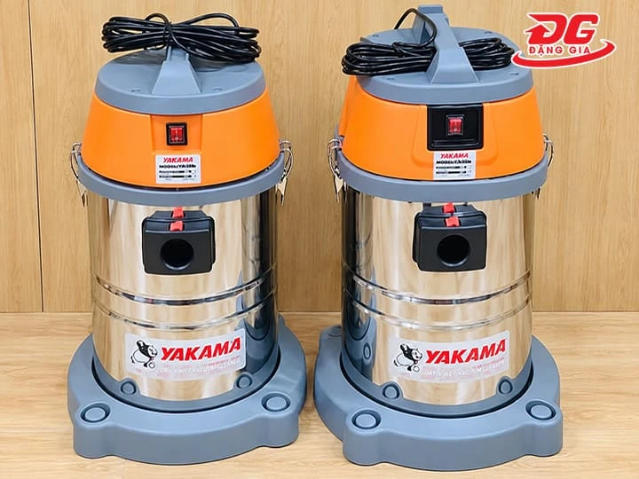 Máy hút bụi công nghiệpYakama YA-40L