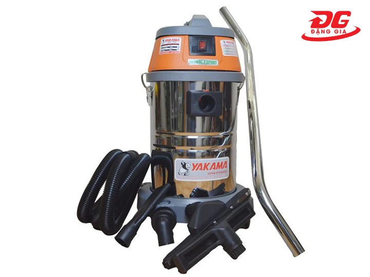 Máy hút bụi nhà xưởng Yakama YA-60L