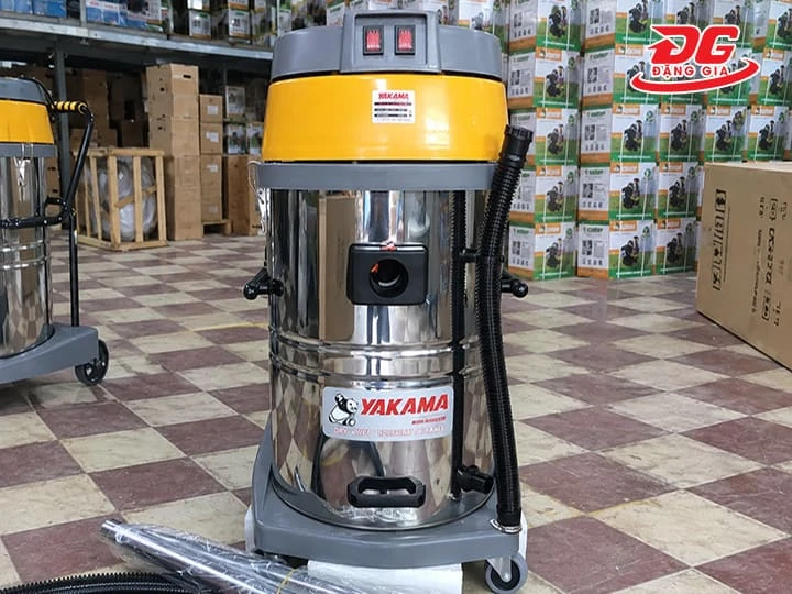Dòng hút bụi Yakama YA-80L