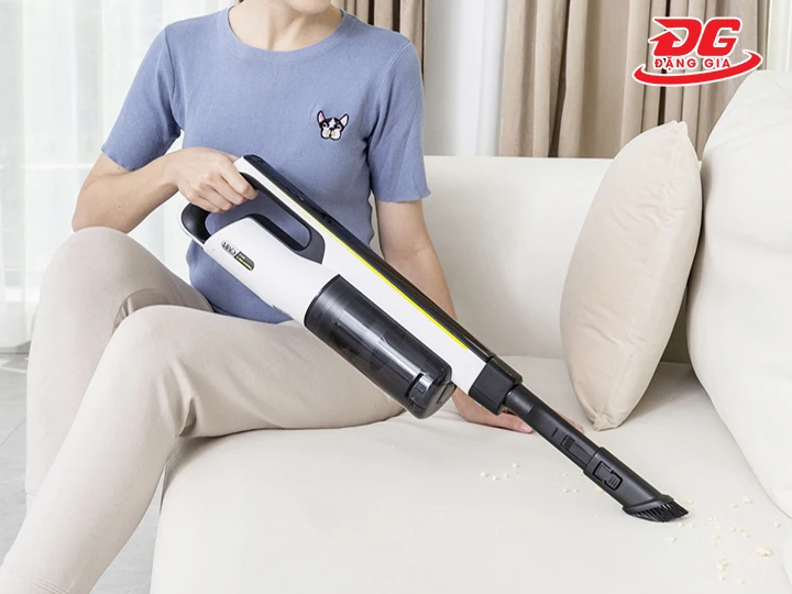 Karcher VC 4s