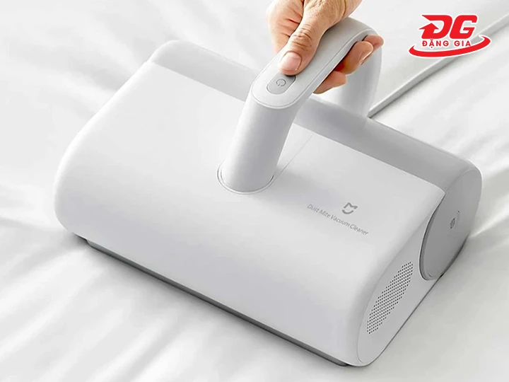 Model hút bụi hiệu quả cho giường nệm Xiaomi Mijia Mite Removal