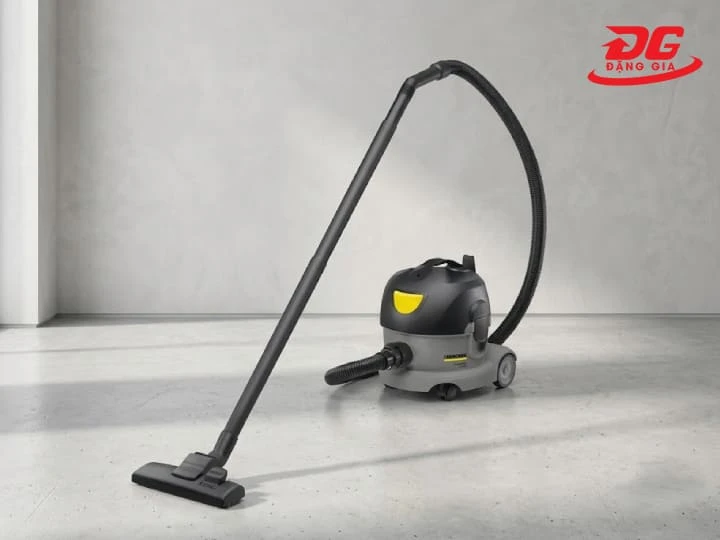 Máy hút bụi khô công nghiệp Karcher T8/1 Classic