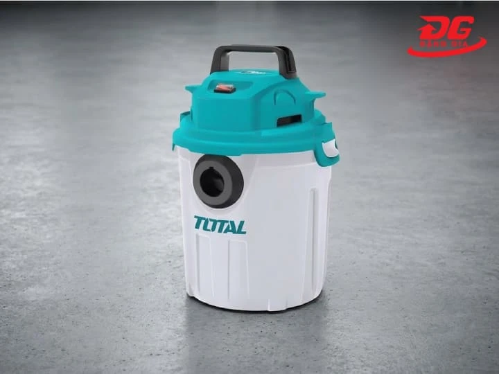 Máy hút bụi Total TVC10101 10L - Công suất 1000W