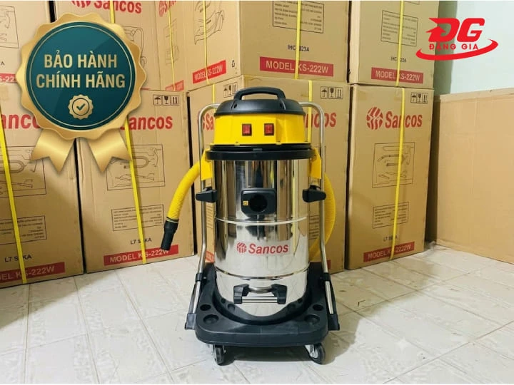 mua-may-hut-bui-sancos-tai-dai-ly-chinh-hang-de-dam-bao-quyen-loi-bao-hanh