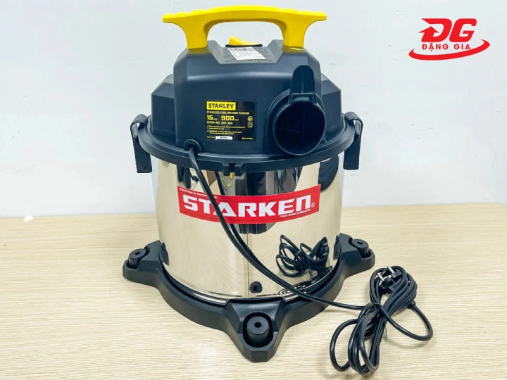Stanley 15L SL19301-4BA - Lựa chọn hoàn hảo cho văn phòng và không gian vừa