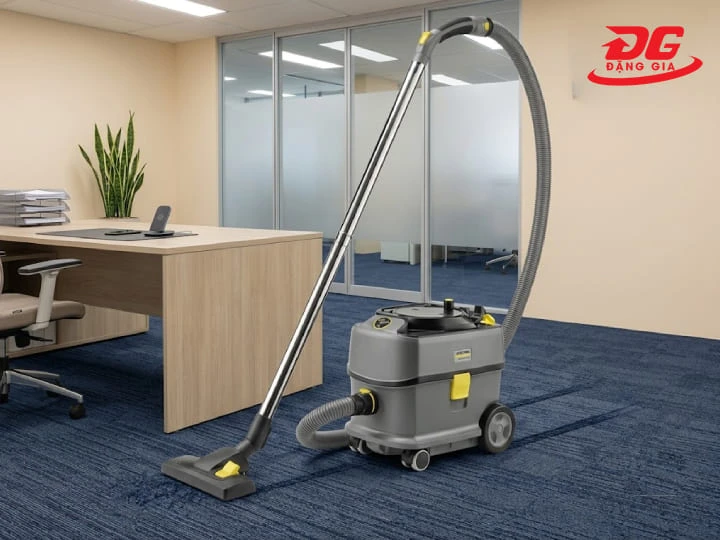 Máy hút bụi Karcher T10/1