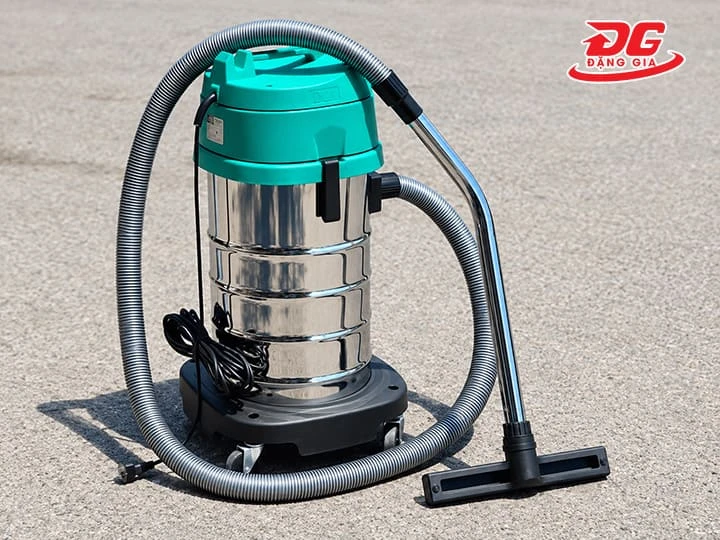 Máy hút bụi 2300W DCA AVC60 60 lít chính hãng 