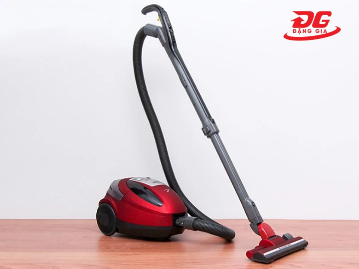 Máy hút bụi Hitachi CV-SU23V 2300W chính hãng 