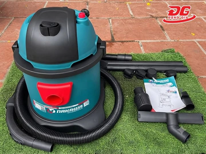 Máy hút bụi Nakawa 20L