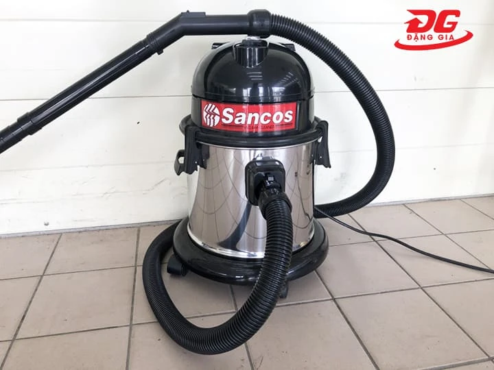 Máy hút nước bụi Sancos 3220W 20L