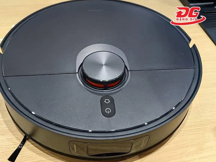 Mi Thanh Hóa chuyên phân phối các dòng robot hút bụi và thiết bị vệ sinh thông minh