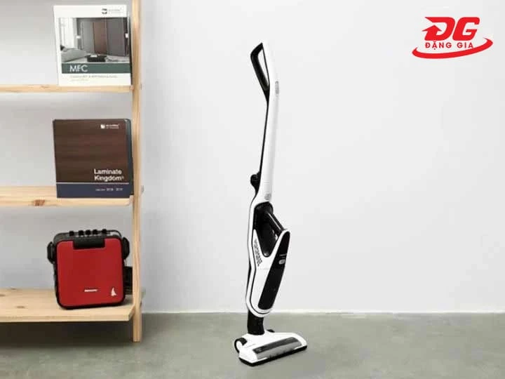 Máy hút bụi dùng pin Hitachi PV-X80M