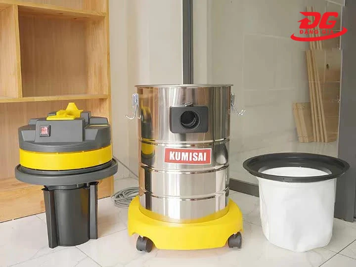 Máy hút bụi Kumisai PD40A
