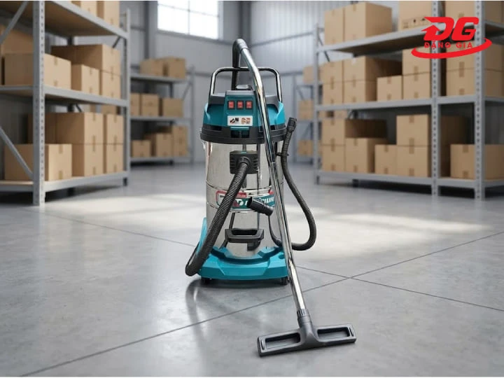 Máy hút bụi Nakawa NK-HB70L 3200W