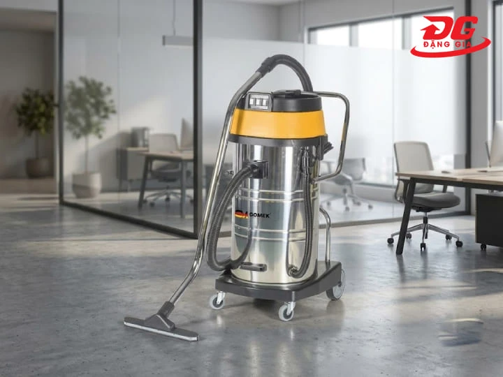 Máy hút bụi nước 3200W Gomek GM60H