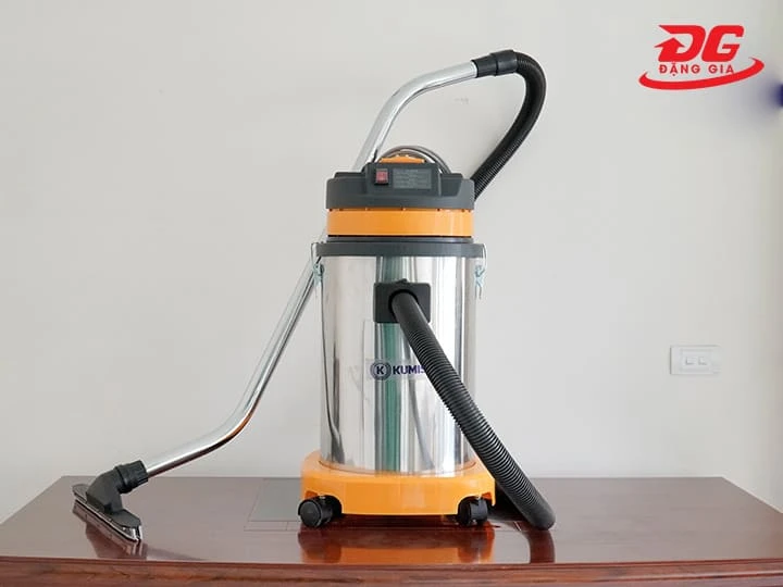  Kumisai - Giải pháp làm sạch chuyên nghiệp được nhiều doanh nghiệp tin chọn