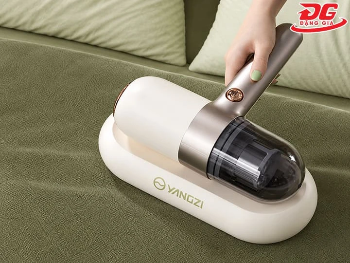 Máy hút bụi giường Yangzi