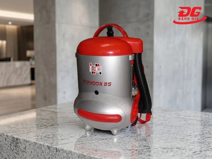 Máy hút bụi 1000W Typhoon B5