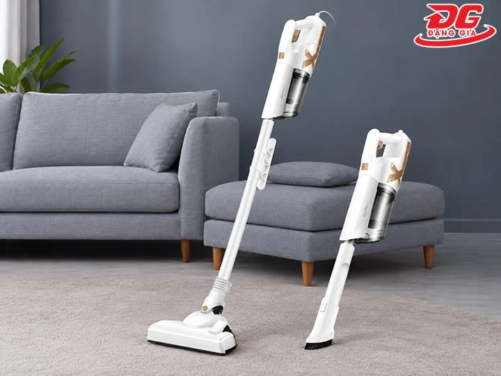 Máy hút bụi Yangzi xc77a