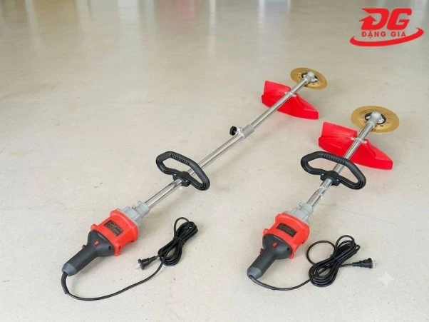 Máy mài sàn cán dài có công dụng gì? Top máy đáng mua nhất