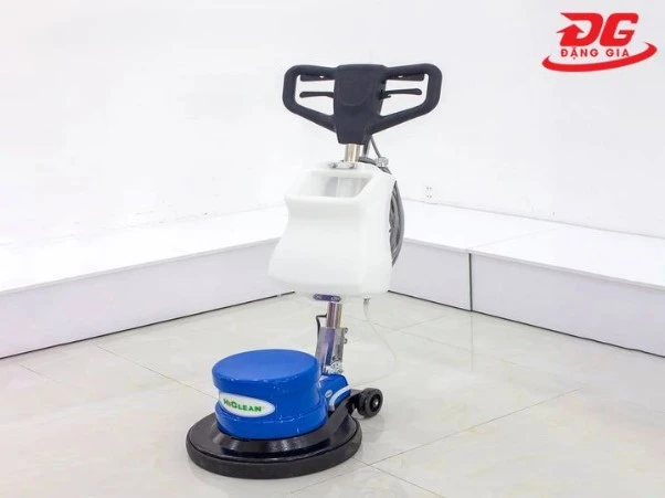 Máy chà sàn Hiclean HC 175 có gì nổi bật? Cập nhật thông tin mới nhất