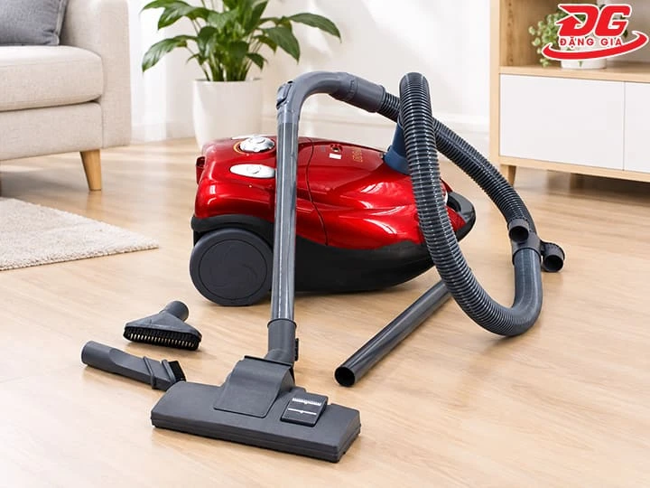 Máy hút bụi Vacuum Cleaner 2400W