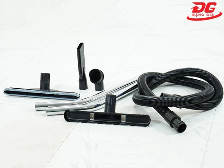 Phụ kiện máy hút bụi công nghiệp 2400W