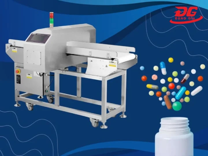 Cần đánh giá tổng thể từ độ nhạy đến khả năng tích hợp trước khi đầu tư máy