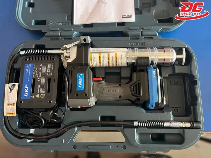 SKF TLGB 20