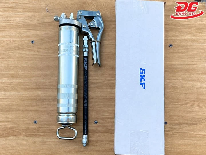SKF LAGH 400
