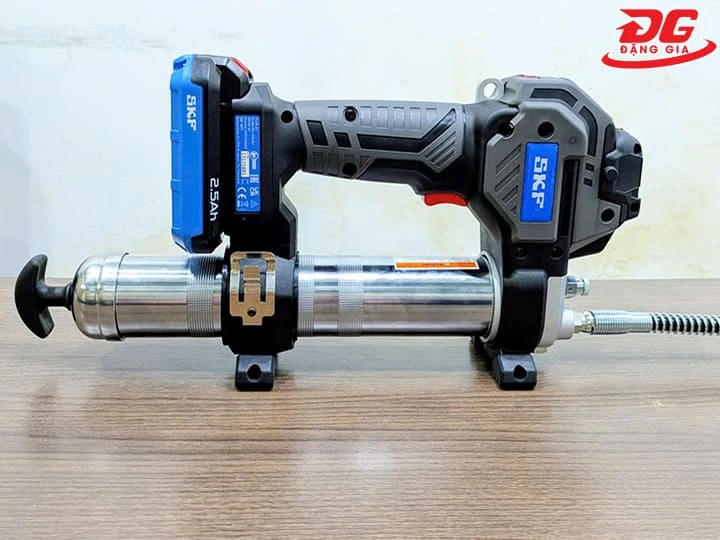 SKF TLGB 21