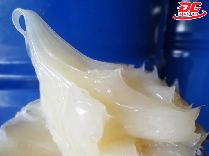 Loại mỡ bò trắng chống nước