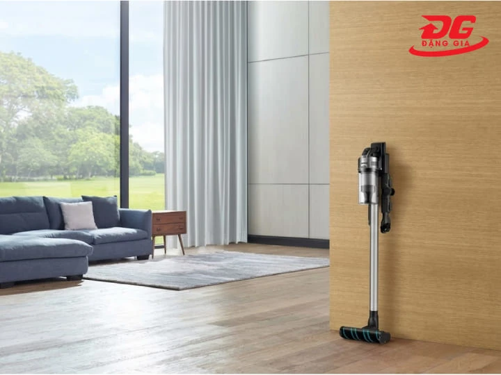 Cách bảo quản máy hút bụi sau sử dụng